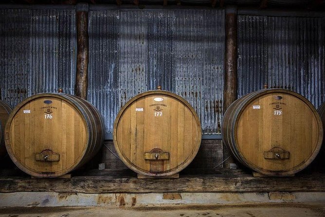 Hunter Valley Wine Tours | Wine Tasting Tours from Sydney - Price and value: what $645.52 per person is buying you