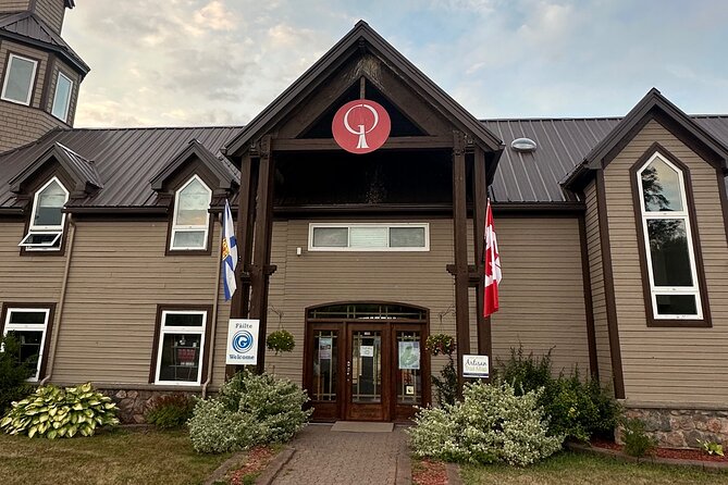 Ingonish and Keltic Lodge 6 Hours Cabot Trail Tour - Ingonish + Keltic Lodge Area: Beaches, Golf, and Coastal Breathing Room