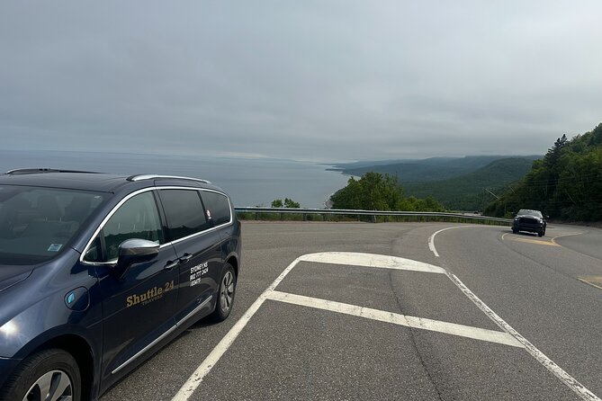 Ingonish and Keltic Lodge 6 Hours Cabot Trail Tour - Pickup From Sydney (Cruise Port Friendly): What to Expect