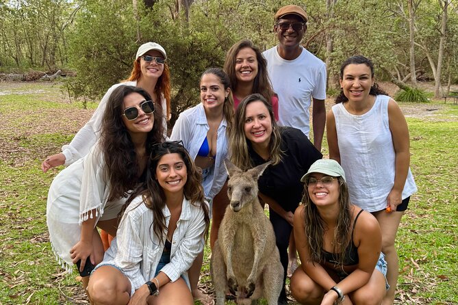 Jervis Bay Highlights Tour – Small Group Experience Scenic Coast - A small-group South Coast day that actually feels like a day