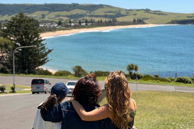 Jervis Bay Highlights Tour – Small Group Experience Scenic Coast - Gerringong lunch break: plan for your own spend