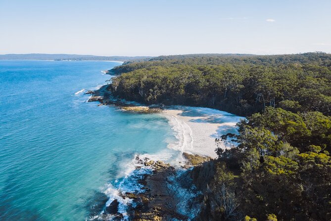 Jervis Bay, Kiama & Kangaroo Valley Day Trip From Sydney-PVT - Key Takeaways Before You Go