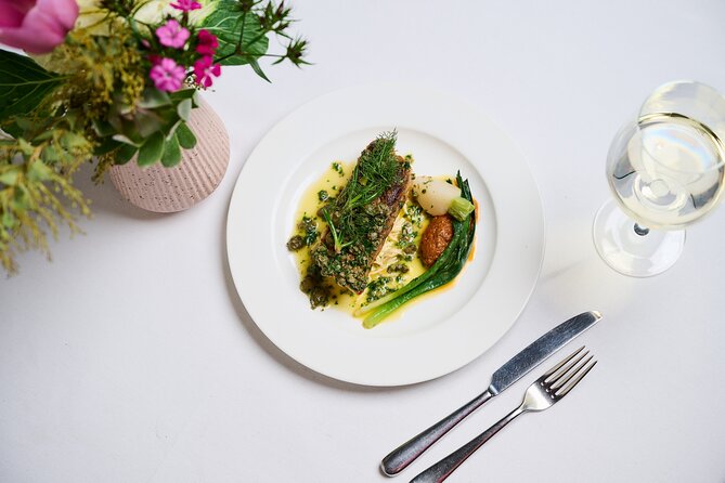 Journey Beyond Sydney Harbour Dining Cruise - What You’re Really Paying For: A Proper Three-Course NSW Dinner