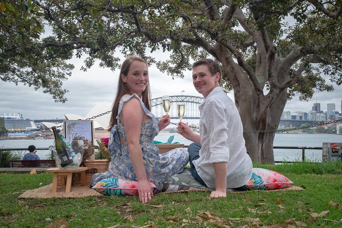 Journey Beyond Sydney Harbour Dining Cruise - Comfort Tips: Bring a Sweater and Choose Your Moment