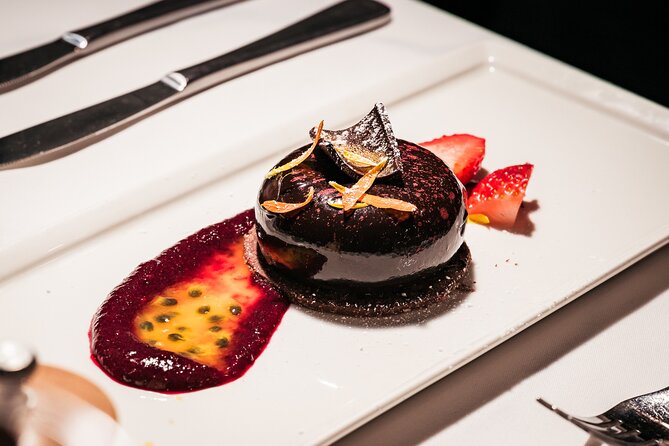 Journey Beyond Sydney Harbour Dining Cruise - Weather and Changes: Read This Part Before You Commit