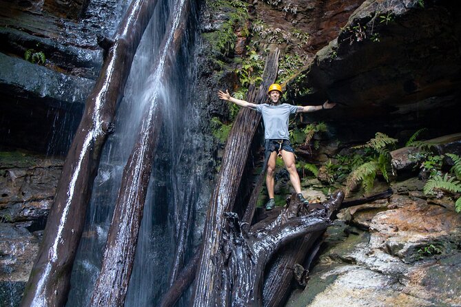 Juggler Canyon and Abseiling Adventure Blue Mountains - Blue Mountains Abseiling: Why This Day Feels Like More Than a Thrill