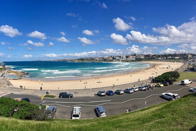 Kickstart Sydney Half-Day Private Tour - Milsons Point + Kirribilli: north shore views and an easy start