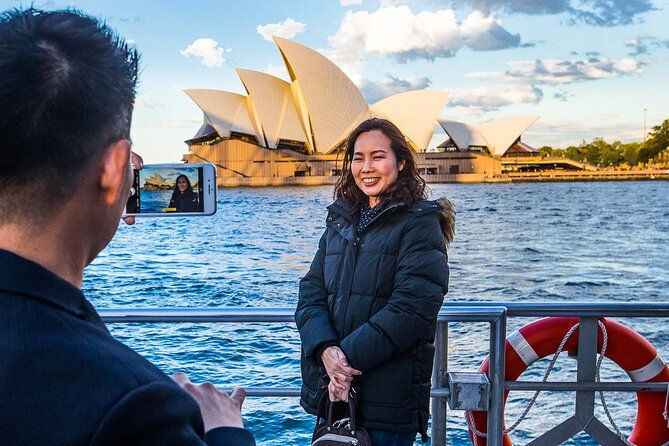 Kickstart Sydney Half-Day Private Tour - Price and what you actually get for $304.83 per person