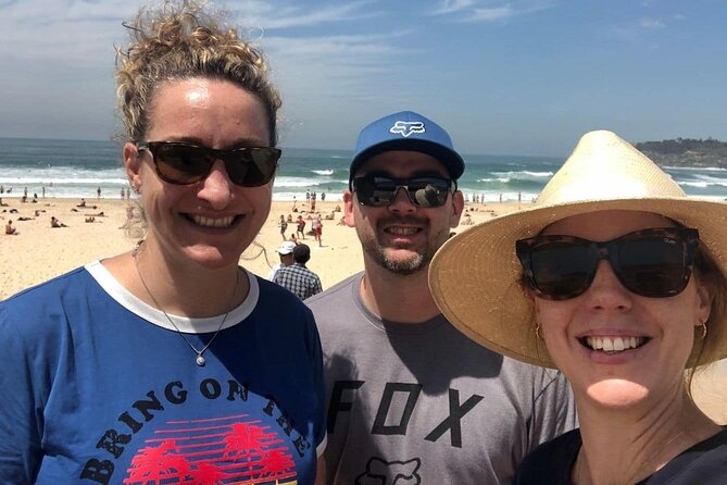 Kickstart Sydney Half-Day Private Tour - What it feels like day-of: comfort, pacing, and personalization