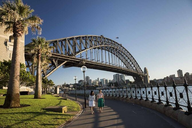 Kickstart Sydney Half-Day Private Tour - Practical tips so you don’t feel rushed