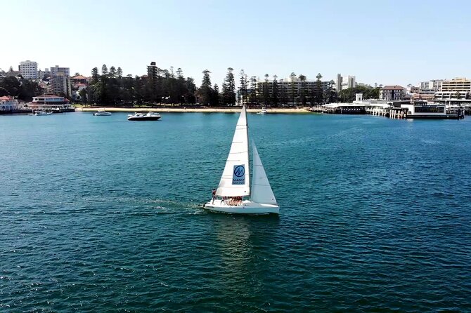 Learn to Sail on Sydney Harbour: Australian Sailing Start Crewing - Key things to know before you start crewing
