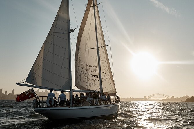 Learn to Sail on Sydney Harbour: Australian Sailing Start Crewing - Manly Yacht Club start: timing, transport, and what to bring
