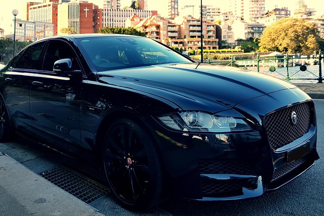Limoroo, Airport Transfers and Luxe Door to Door Service. - Key Things That Make This Chauffeur Service Worth Your Time