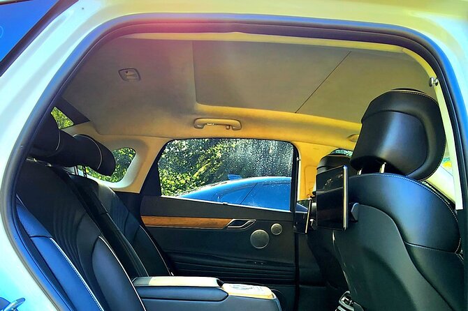 Limoroo, Airport Transfers and Luxe Door to Door Service. - The One Consideration: Weather and the Transfer Window