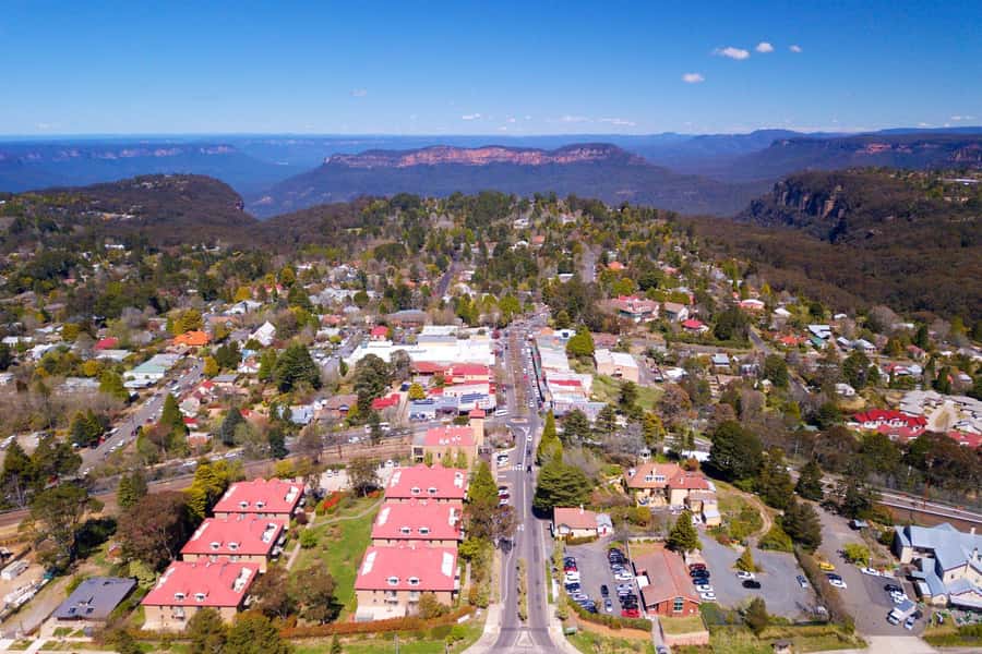 Luxury Blue Mountains Escape The Crowds Tour - Your morning: coffee break and mountain light
