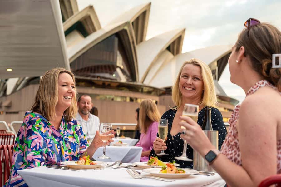 Luxury Catamaran Lunch Cruise with Deluxe Buffet - Getting the most out of it: simple choices that improve your day