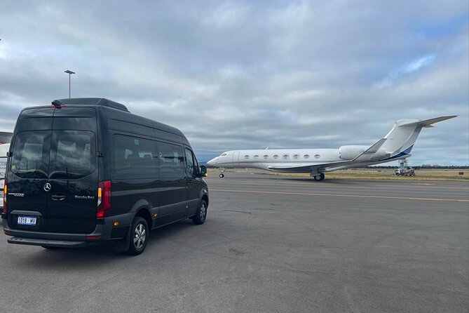 Luxury Mini Bus - Sydney Airport Transfers - Luxury European Vans for Groups: What This Transfer Actually Means