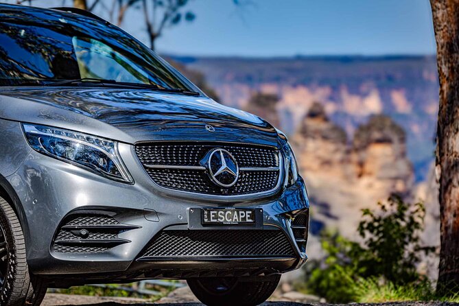 Luxury Small Group of 5 Blue Mountains Escape Tour - Key highlights that make this tour feel different