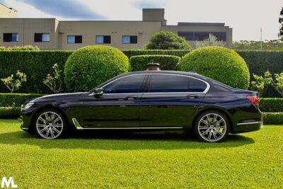Luxury Sydney Airport Arrival Transfer - Sedan/SUV - The Drive to Your Hotel: 30–60 Minutes of Comfort