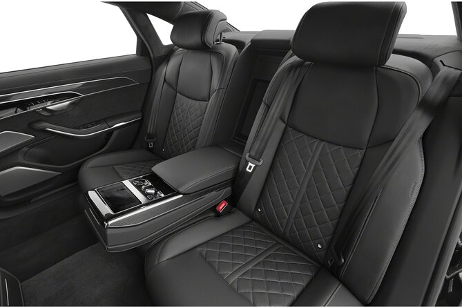 Luxury Sydney Airport Arrival Transfer - Sedan/SUV - Price Check: What $147.29 Buys (and When It’s a Smart Deal)
