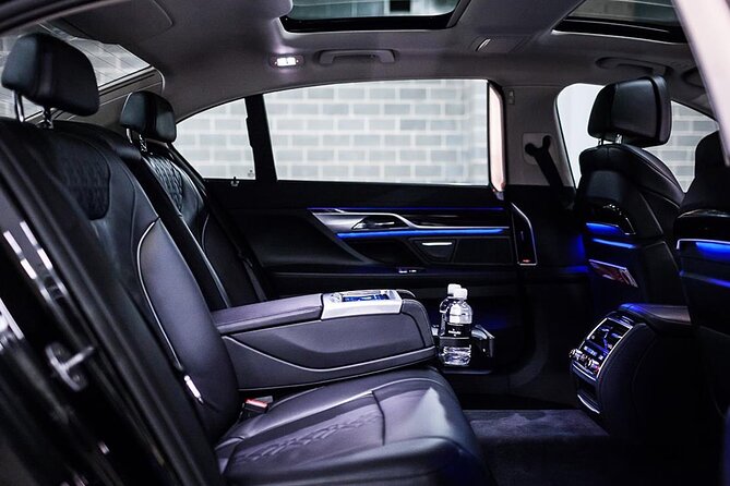 Luxury Sydney Airport Arrival Transfer - Sedan/SUV - Who This Transfer Is Best For