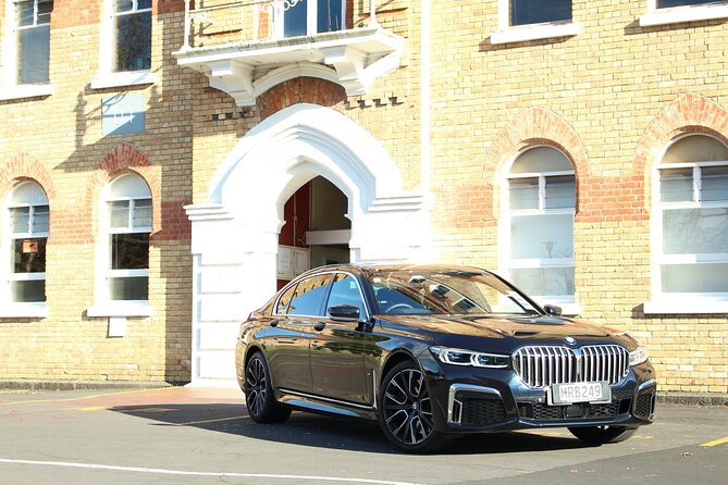 Luxury Sydney Airport Departure Transfer - Sedan/SUV - Timing That Actually Works: 20 to 40 Minutes, Not a Guess