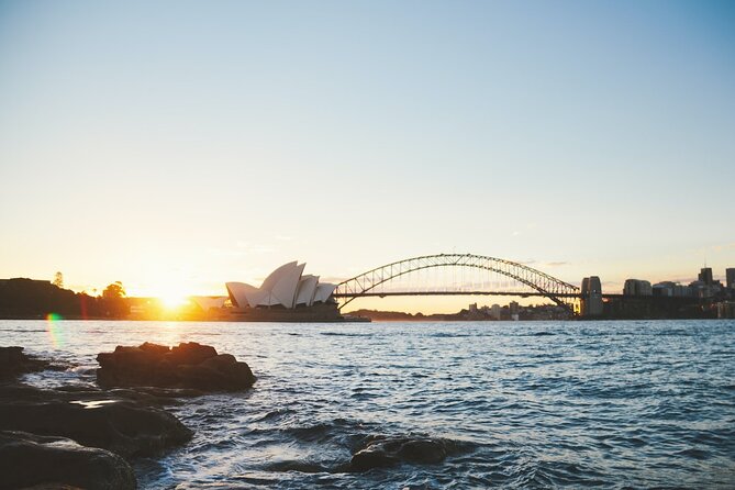Luxury Sydney City Private Tour - Key highlights you’ll feel all day long