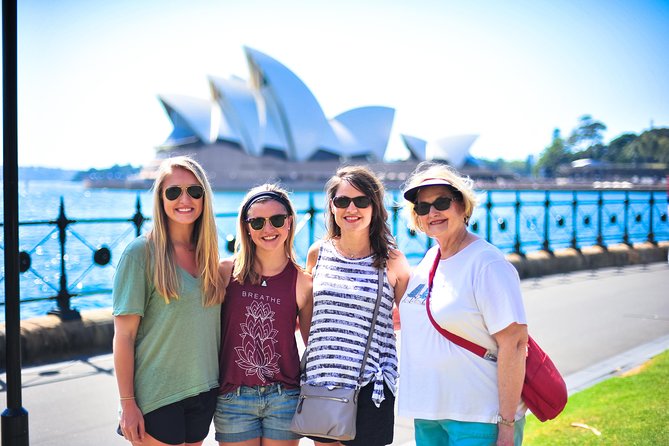 Luxury Sydney City Private Tour - The value of a luxury private tour in Sydney