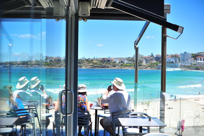 Luxury Sydney City Private Tour - Manly and the beach-town feel