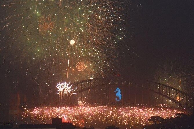 Luxury Sydney Harbor New Years Eve Fireworks Dinner Cruise 2026-7 - Key highlights worth planning around