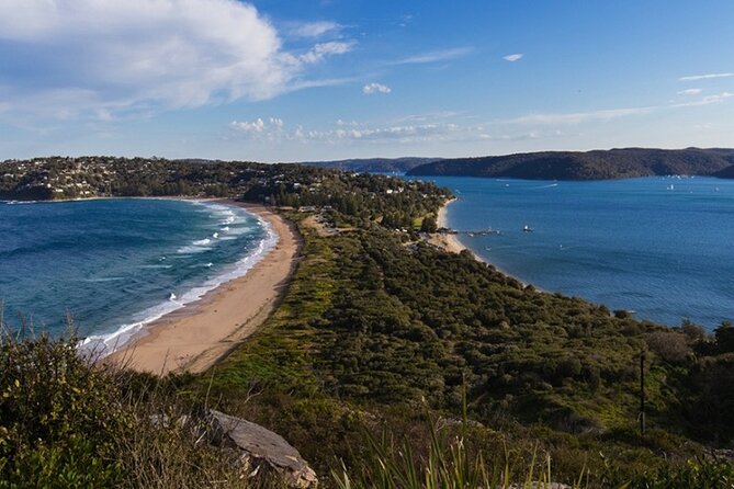 Luxury Sydney Tour - Bondi Beach in a private pocket of time