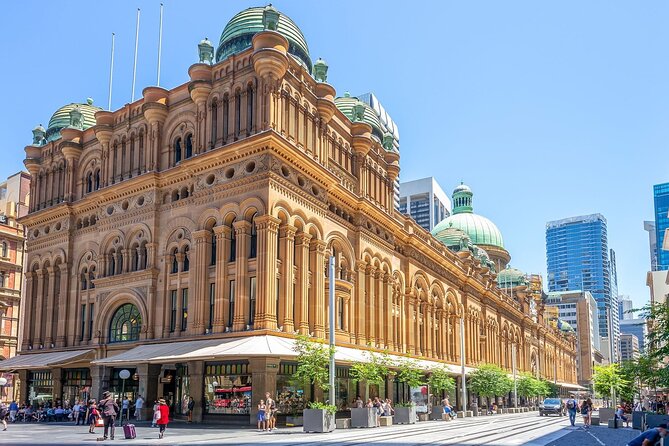 Luxury Sydney Tour - How the chauffeur/guide style shapes the day