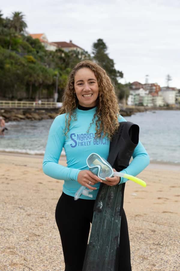 Manly Beach Guided Snorkeling Tours - Key things that make this snorkel tour work