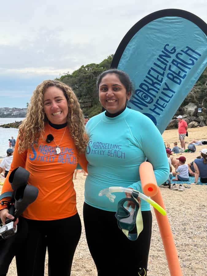 Manly Beach Guided Snorkeling Tours - Should you book Manly Beach Guided Snorkeling Tours?