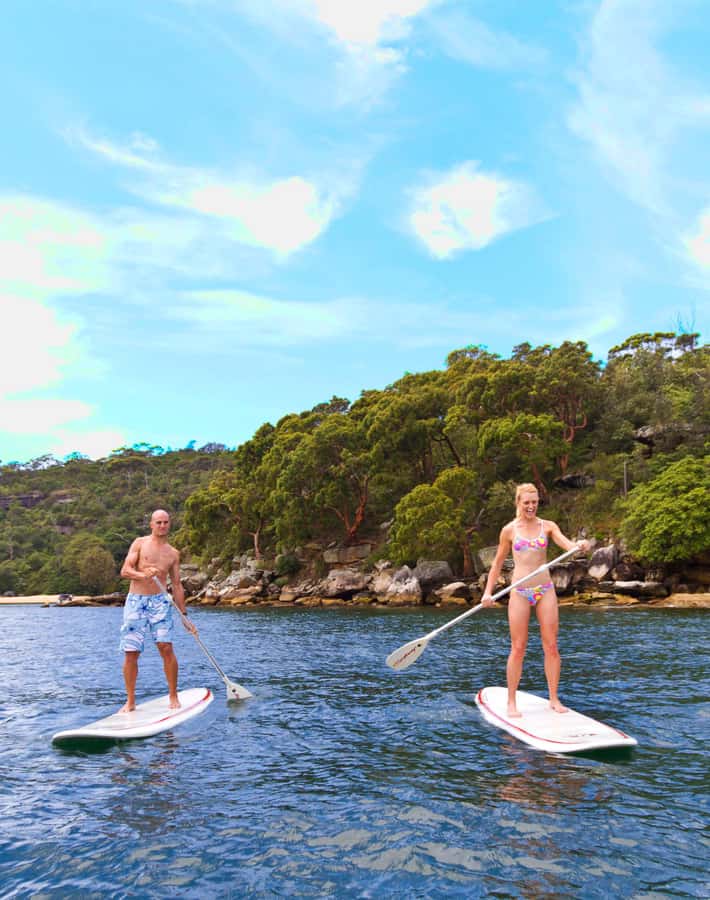 Manly Stand Up Paddle Board Hire - Key highlights worth knowing