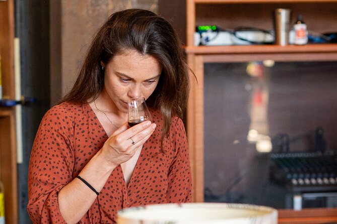 Meet The Makers: Native Australian Food Tour - Entering the food scene: what this tour does differently