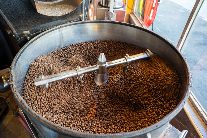 Meet The Makers: Native Australian Food Tour - The value math: $129.10 for a maker-rich half day