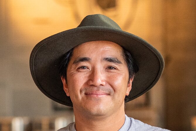 Meet The Makers: Native Australian Food Tour - Where you start and end (so you don’t waste time)