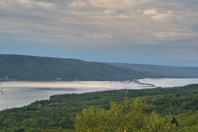 Mini Cabot Trail Tour St Anns Loop - Key points before you go