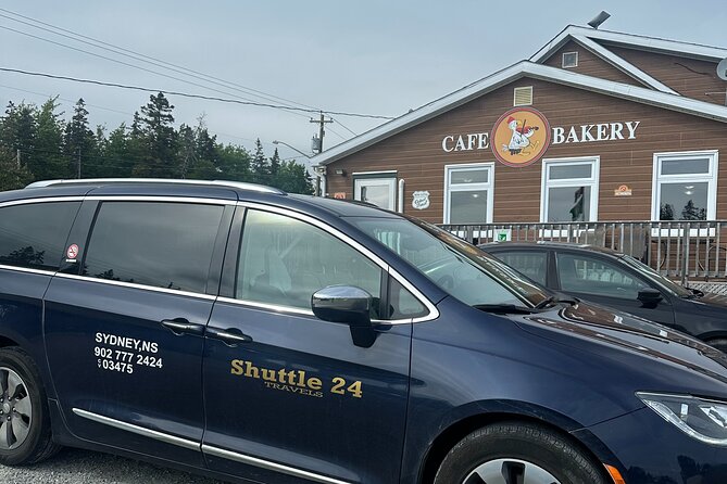 Mini Cabot Trail Tour St Anns Loop - Gaelic College: A Practical Cultural Stop You Can Actually Use