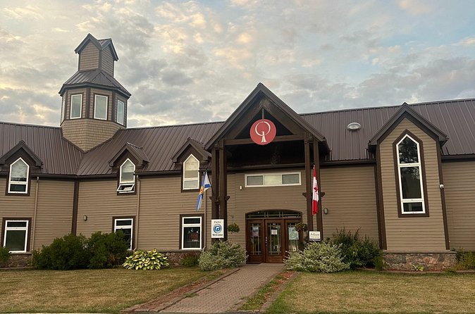 Mini Cabot Trail Tour St Anns Loop - Price and Value: Is $123.34 Worth a Four-Hour Day?