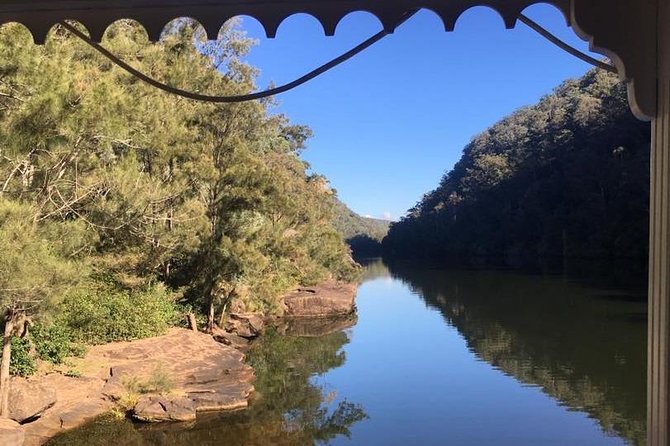 Morning Paddlewheeler Cruise in the Gorge - Price and Value: Is $34.43 Worth It?