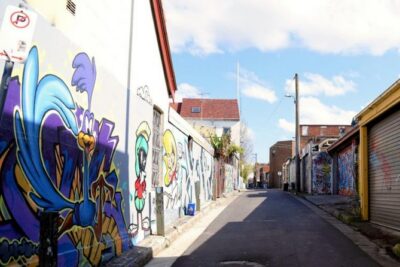 Newtown And Enmore: Sydney's Hip Neighbourhoods - Enmore Road: Keeping the Hip-Moving-Forward Feeling
