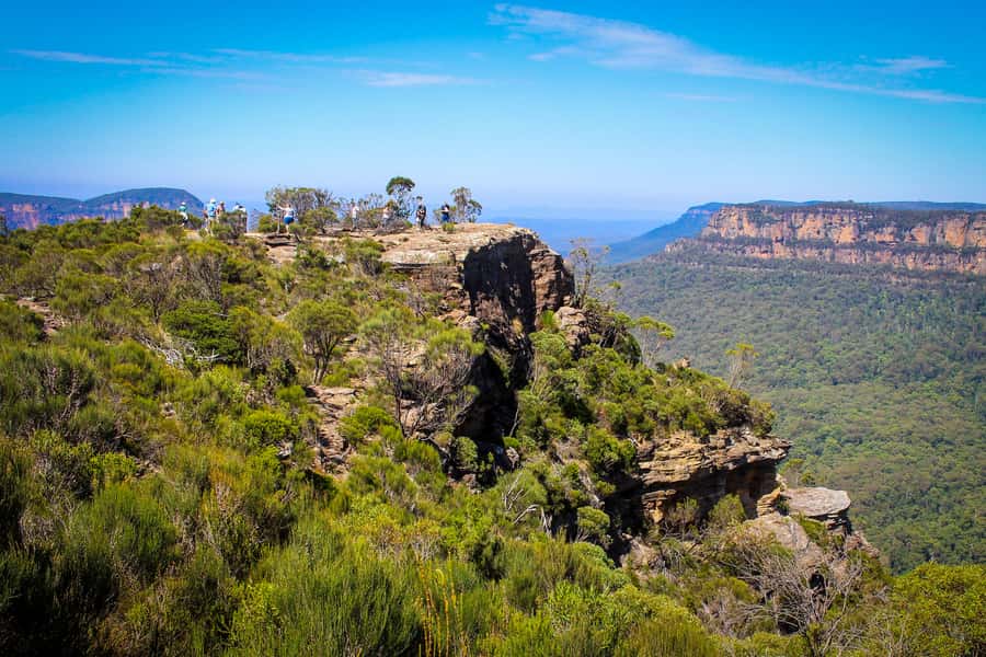 Personalised Blue Mountains Tour: Luxury Vehicles & Insights - Key Highlights You’ll Actually Care About