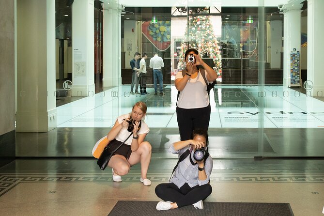 Photography Essentials Workshop in Sydney Harbour Foreshore - Price and Value: Is $107.59 Worth It?