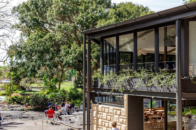 Picnic in the Royal Botanic Gardens for 2 - Small Gotchas and Comfort Tips That Make the Day Better