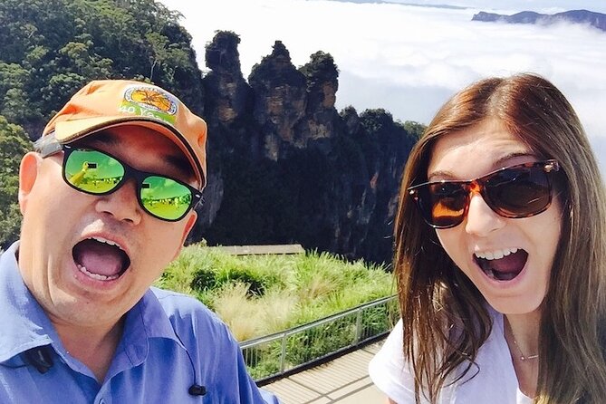 PJ Blue Mountains Supreme [Private Charter] - Key Points That Make This Tour a Smart Choice