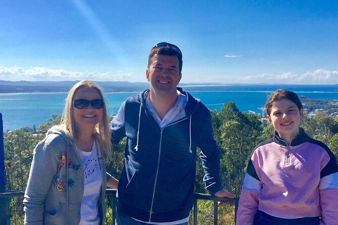 Port Stephens Private Tour From Sydney, with Dolphin/ Whale Cruise Options - Key highlights at a glance