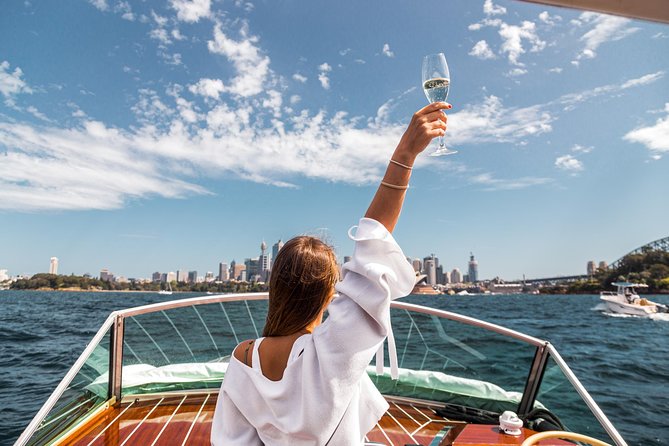 Private 2 Hour Icons and Highlights Cruise of Sydney Harbour - Key things I’d focus on before you book