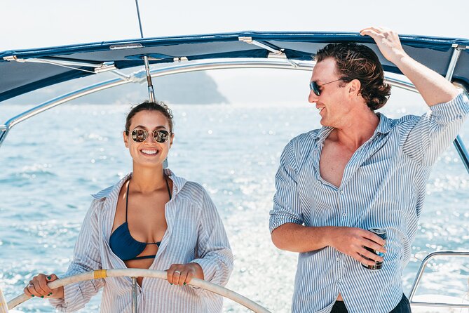 Private 4-Hour Luxury Yacht Charter on Sydney Harbour - Private 4-Hour Yacht Charter on Sydney Harbour: What Makes It Different